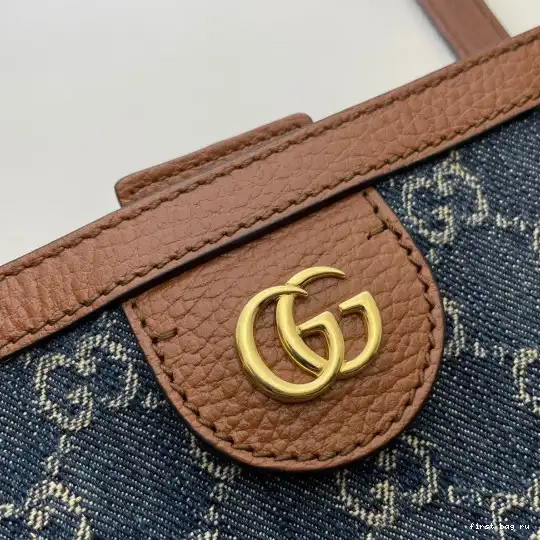 First bag ru medium GG Ophidia GUCCI tote 0526